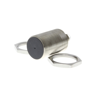 E2A-S18LS08-WS-C1 2M Omron Czujnik indukcyjny