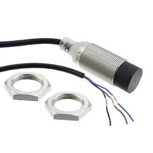 E2B-M18KN10-WP-B1 5M Omron Czujnik indukcyjny