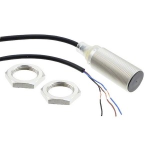 E2B-M18KS05-WP-C2 2M Omron Czujnik indukcyjny