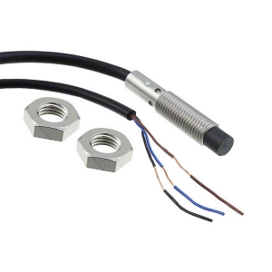 E2B-S08KN02-WP-C1 2M Omron Czujnik indukcyjny