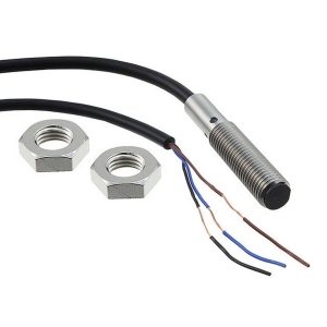 E2B-S08KS01-WP-C2 5M Omron Czujnik indukcyjny
