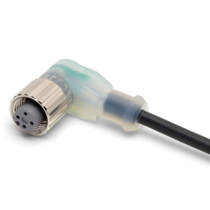 XS2F-M12PVC3A5M Omron Przewód