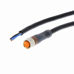XS5W-D421-J81-XR Omron Przewód