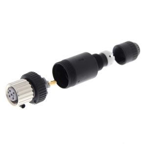 XS2C-D4S9 Omron Złącza