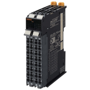 NX-ID5442 Omron Moduł I/O
