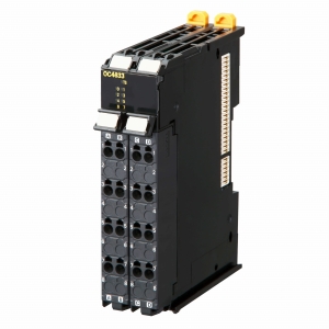 NX-OC2633 Omron Moduł I/O