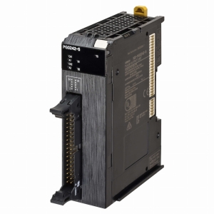 NX-ECS212 Omron Moduł I/O
