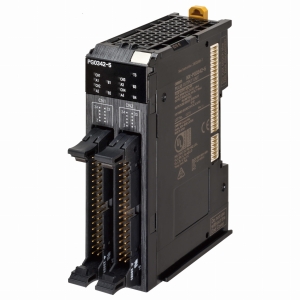 NX-PG0122 Omron Moduł I/O