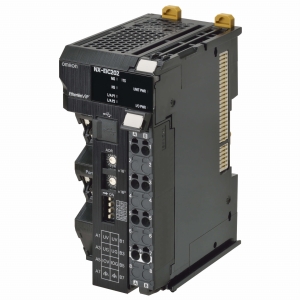NX-ECC201 Omron Moduł I/O