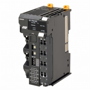 NX-ECC202 Omron Moduł I/O