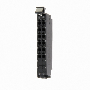 NX-AUX03 Omron Moduł I/O