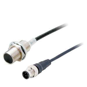 E2ER-X7D2 2M Omron Czujnik E2E specjalnego zastosowania