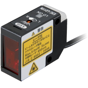 E2ERZ-X8D2 5M Omron Czujnik E2E specjalnego zastosowania