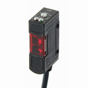 E3S-AD72 Omron Czujnik Fotoelektryczny
