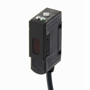 E3S-AR36 Omron Czujnik Fotoelektryczny