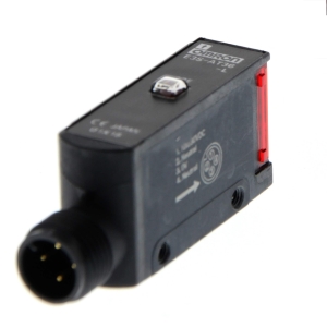 E3S-AT36 Omron Czujnik Fotoelektryczny