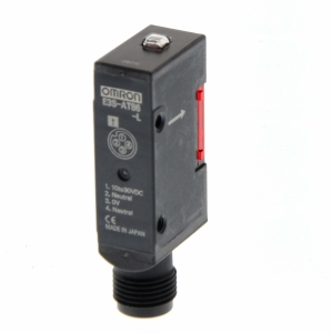 E3S-AT66 Omron Czujnik Fotoelektryczny