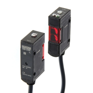 E3S-AT71 5M Omron Czujnik Fotoelektryczny