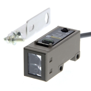 E3S-CD11-M1J 0.3M Omron Czujnik Fotoelektryczny