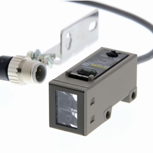 E3S-CD12 2M Omron Czujnik Fotoelektryczny