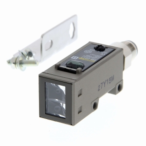 E3S-CD12-M1J 0.3M Omron Czujnik Fotoelektryczny