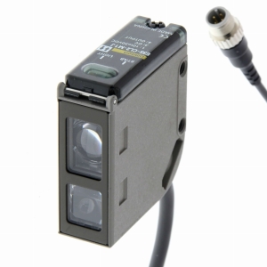 E3S-CL2 2M Omron Czujnik Fotoelektryczny