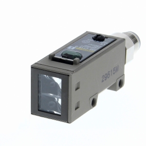 E3S-CT11-M1J 0.3M Omron Czujnik Fotoelektryczny