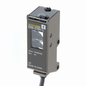 E3S-CT61 5M Omron Czujnik Fotoelektryczny
