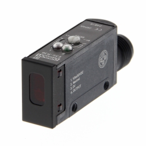 E3S-R11 Omron Czujnik Fotoelektryczny