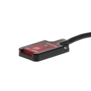 E3T-FL13-M1TJ 0.3M Omron Czujnik Fotoelektryczny