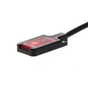 E3T-FL22 2M Omron Czujnik Fotoelektryczny