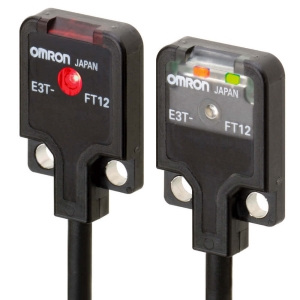 E3T-FT11F 2M Omron Czujnik Fotoelektryczny