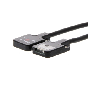 E3T-FT12R 2M Omron Czujnik Fotoelektryczny