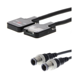 E3T-FT13 2M Omron Czujnik Fotoelektryczny