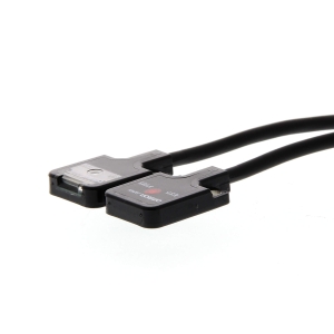 E3T-FT21F 2M Omron Czujnik Fotoelektryczny