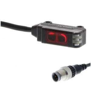 E3T-SL23 2M Omron Czujnik Fotoelektryczny
