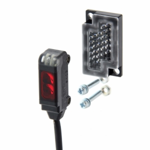 E3T-SR22 5M Omron Czujnik Fotoelektryczny