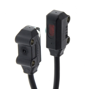 E3T-ST14M-M3J 0.3M Omron Czujnik Fotoelektryczny