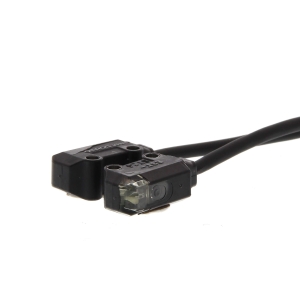 E3T-ST32F 2M Omron Czujnik Fotoelektryczny