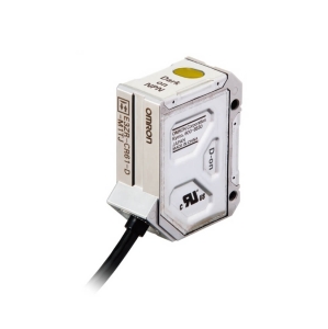 E3ZR-CR81L 2M Omron Czujnik Fotoelektryczny