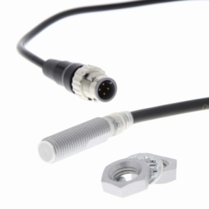 E2EQ-X3D28 5M Omron Czujnik indukcyjny