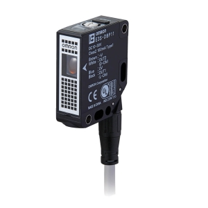 ZS-LD80 2M Omron Czujnik Laserowy - Z500