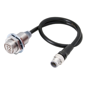 E2EW-X12B3T18 2M Omron Inny Czujnik Zbliżeniowy