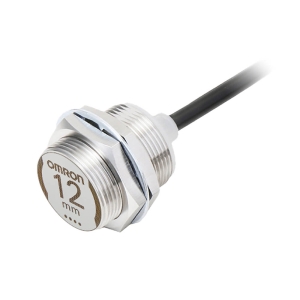 E2EW-X12C218-M1TJ 0.3M Omron Inny Czujnik Zbliżeniowy