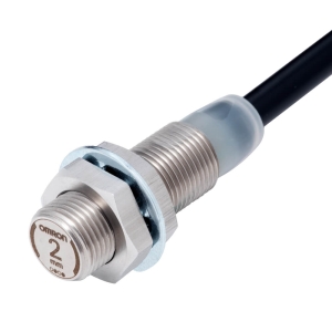 E2EW-X22C230-M1TJ 0.3M Omron Inny Czujnik Zbliżeniowy