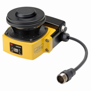 OS32C-SP1 VER2 Omron Komponenty bezpieczeństwa