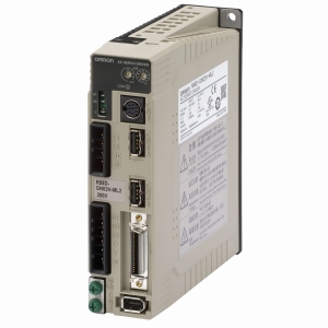R88D-1SN75F-ECT-51 Omron Serwonapęd - seria 1S