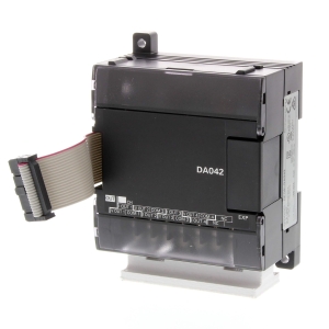 CP1W-DA021 Omron Sterownik PLC