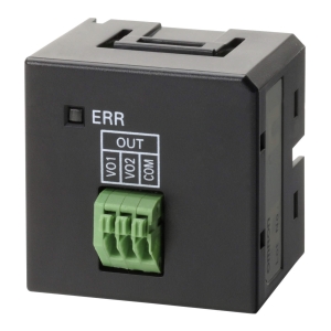 CP1W-DA041 Omron Sterownik PLC