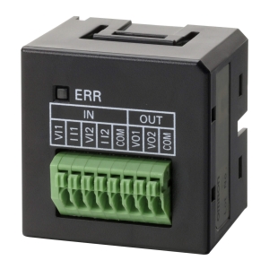 CP1W-DAM01 Omron Sterownik PLC